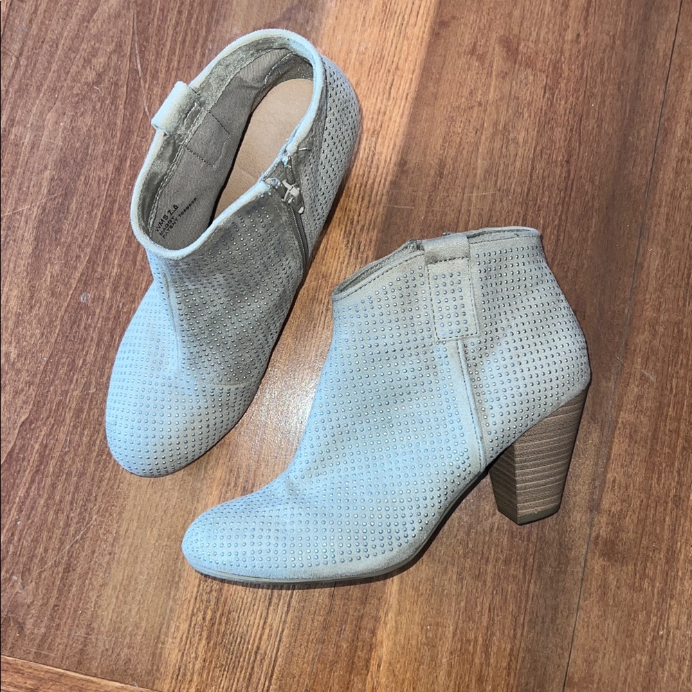 Women’s Report Maggy Ankle Boots 7.5